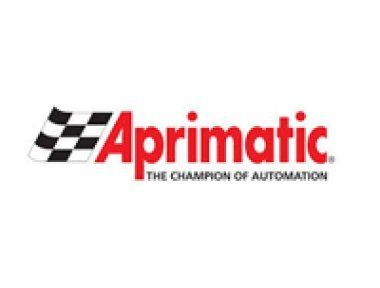 logo aprimatic