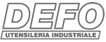 logo defo utensileria