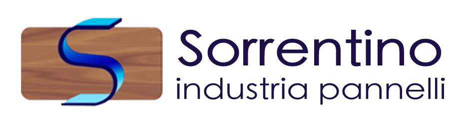 logo sorrentino industria pannelli