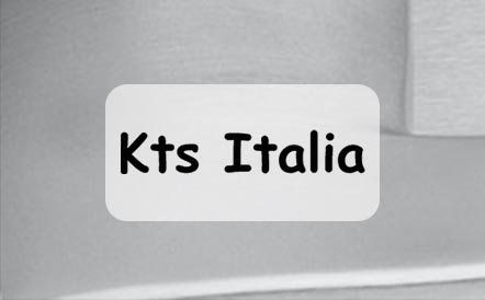 logo kts italia