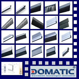 logo domatic