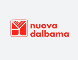 logo nuova dalbama