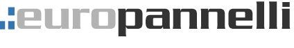 logo euro pannelli