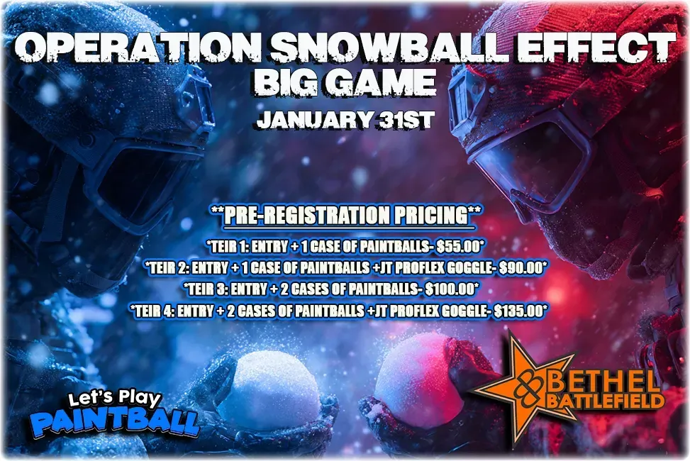 Return of the Pumpkin King Big Game Ad An advertisement for a halloween shootout big game