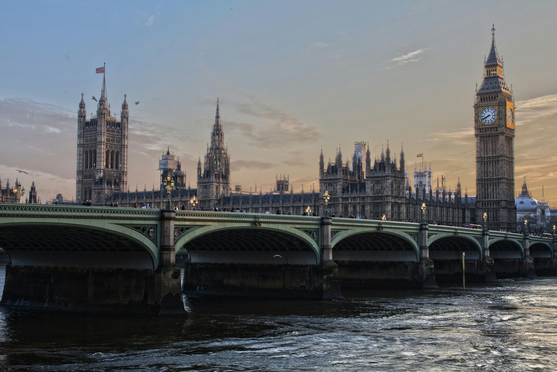 The london eye is a ferris wheel in london.