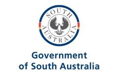 Government of South Australia logo