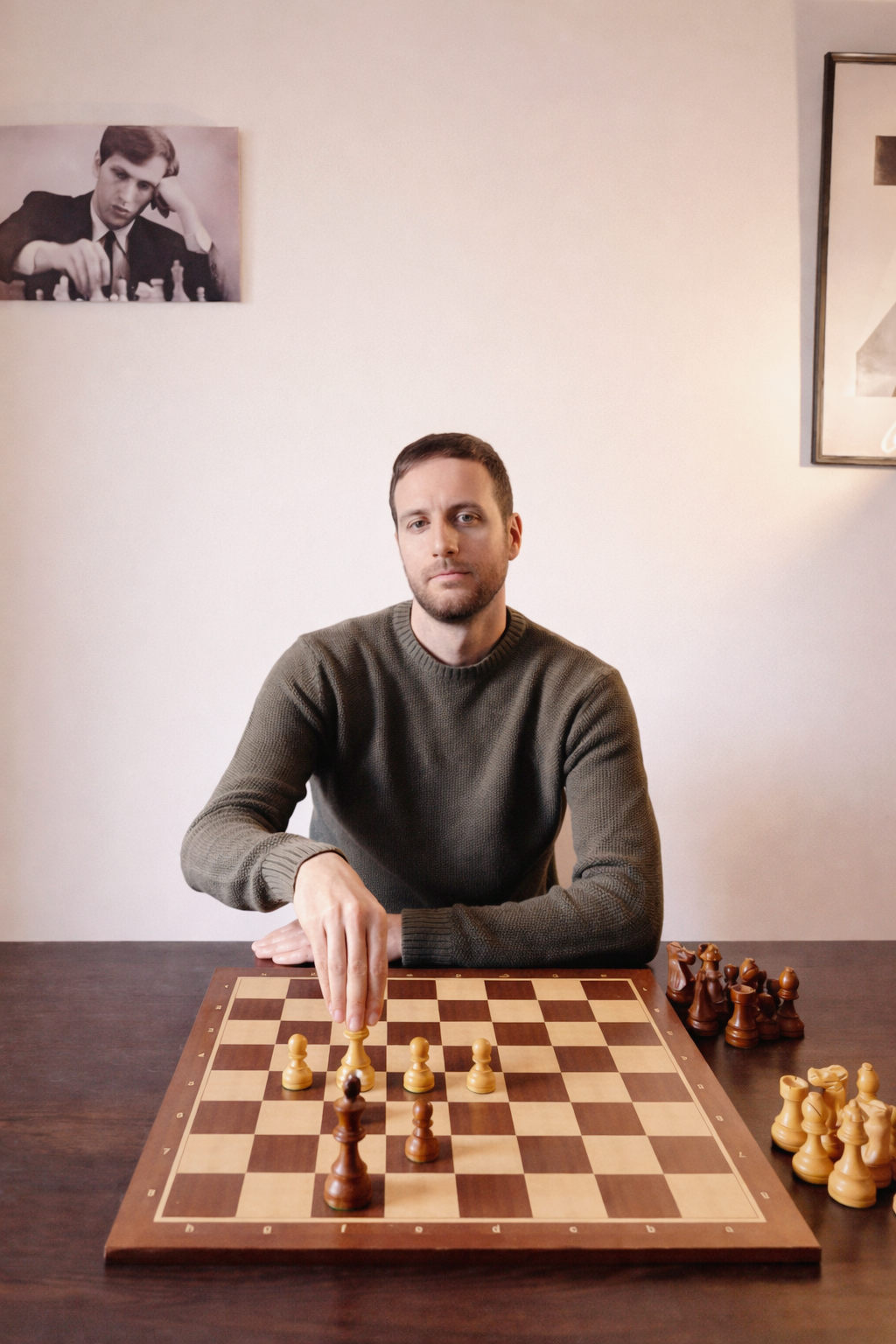 Corsi di scacchi a Roma Lezioni di scacchi a Roma