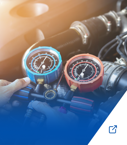 AC Service | Akin Auto Care