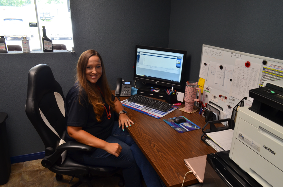 Member of Akin Auto Care - Cleveland, TX