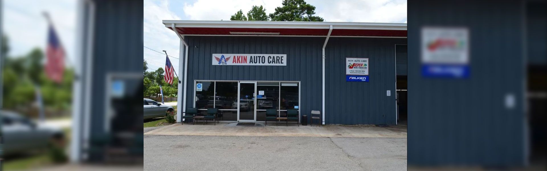 Cleveland Auto Repair | Akin Auto Care