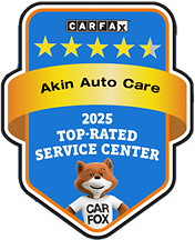 Carfax Shield | Akin Auto Care