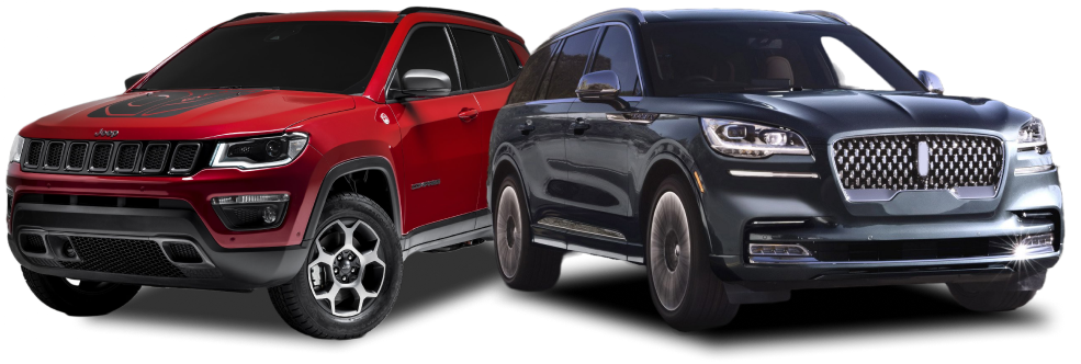 Vehicles We Service - Akin Auto Care