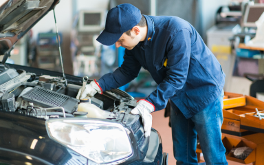 Engine Repair & Diagnostics in Cleveland, TX - Akin Auto Care