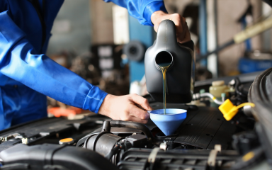 Oil Change Service in Cleveland, TX - Akin Auto Care