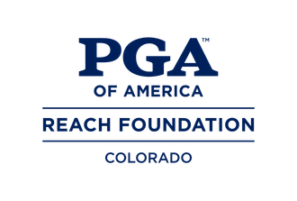 Southern Texas PGA Reach Logo | STPGA | PGA of America