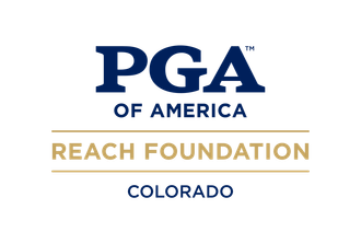 Southern Texas PGA Reach Logo | STPGA | PGA of America