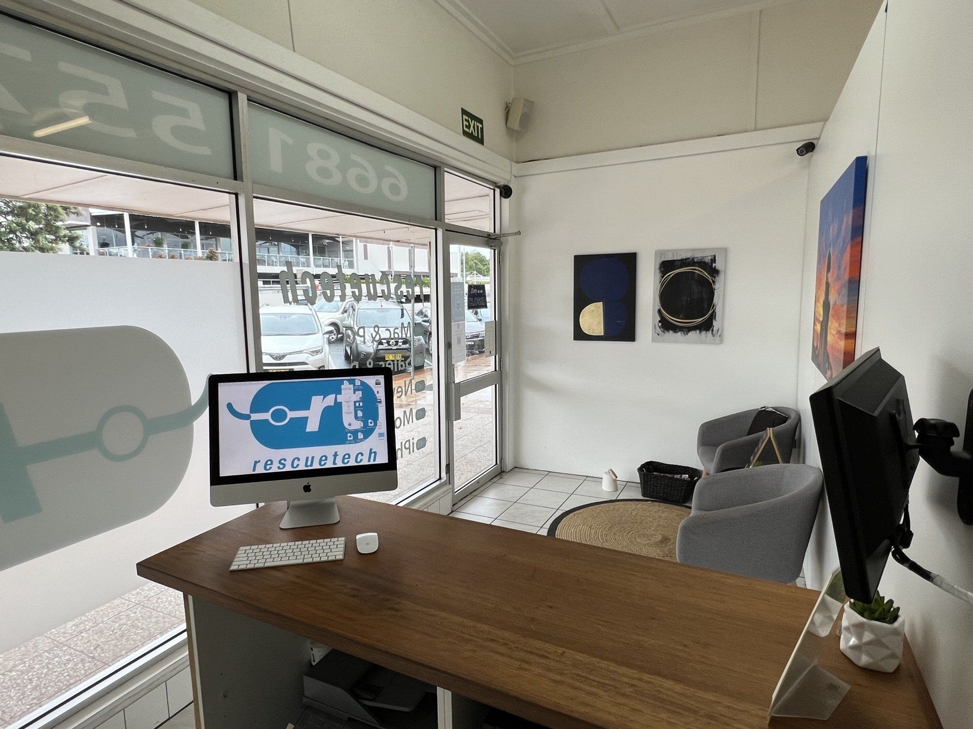 Service Repair Electronics — About Our Team in Ballina, NSW