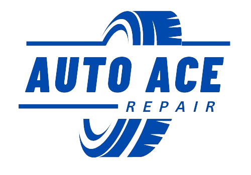 Ace Auto Repair Logo