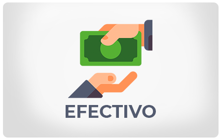 Efectivo