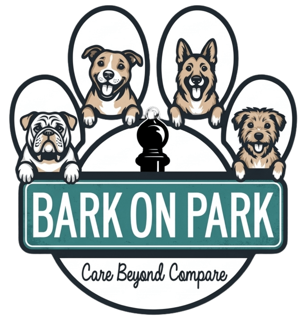 Bark on Park
