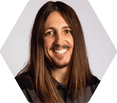 picture of Brian R. Ricks Co-Owner & Principal Consultant