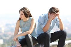 Counselling for couples