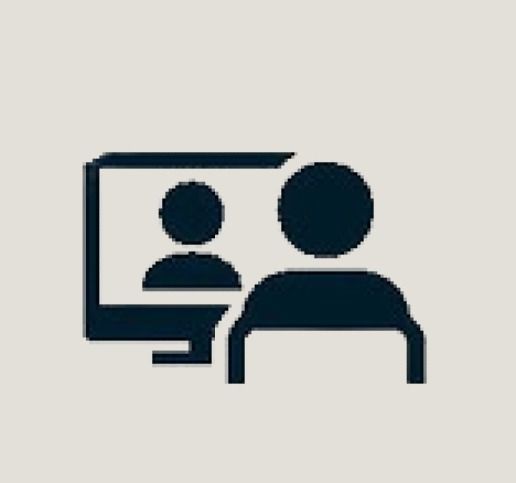 Face-to-Face and Online Counselling