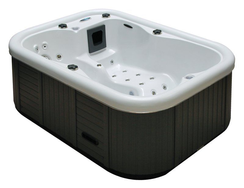 Tenerife Superior Side View