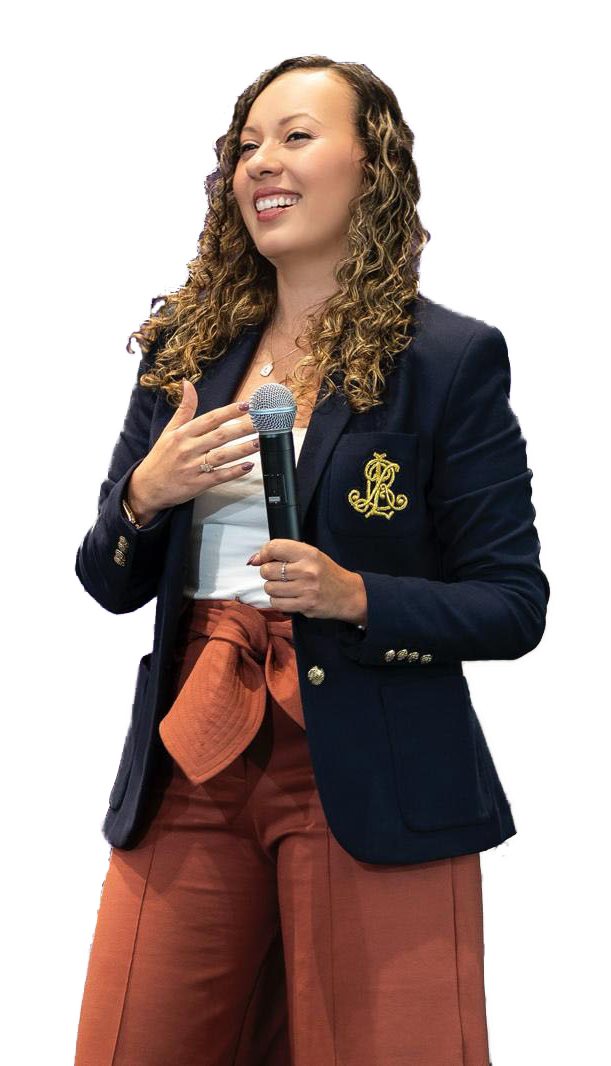 Luisa Mendoza Luisa Mendoza