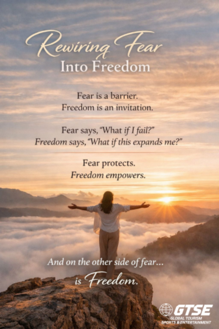 Woman with soccer ball, team jersey, scarf; Kansas City, Missouri sign; women with 