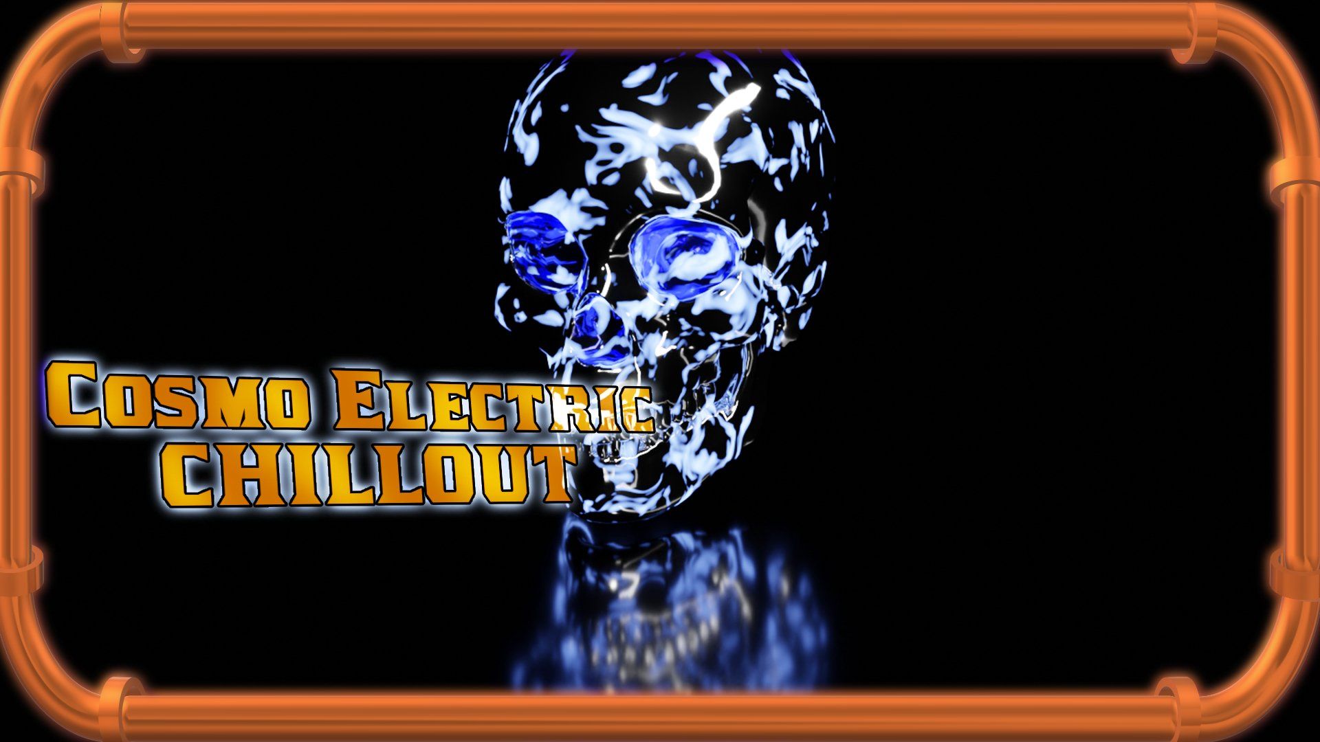 CElectriX_biz - Cosmo Electric Chillout (Official Video) | CElectriX Music