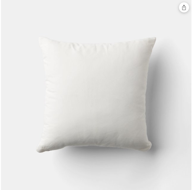 Princess Astronaut Thow Pillow