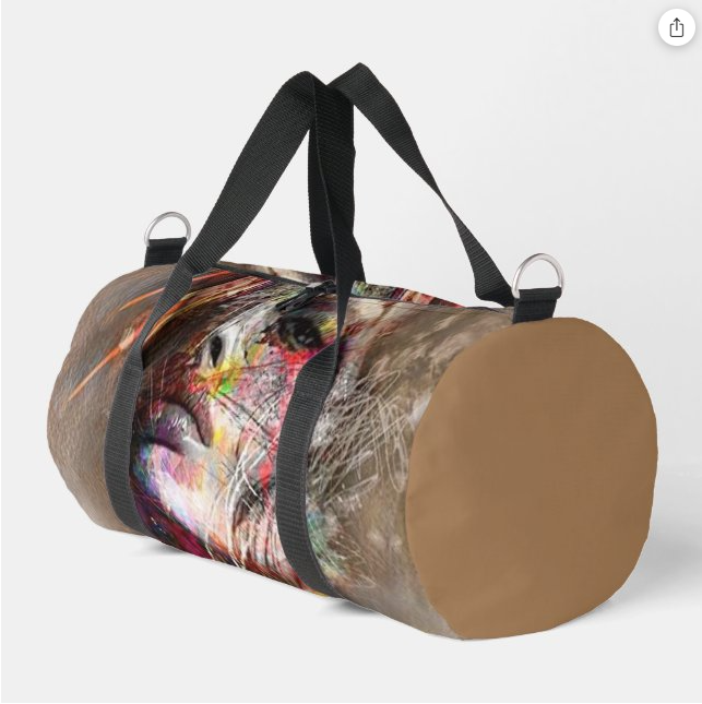 Print Cut Sew Bag