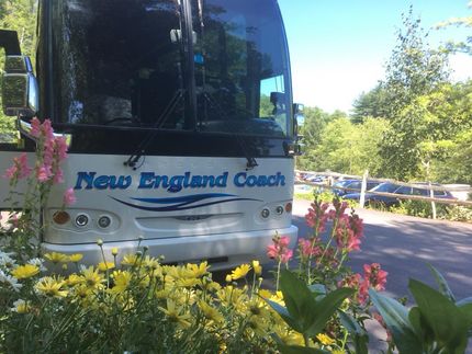 New England Coach Tour and Travel - Raymond, NH - Home