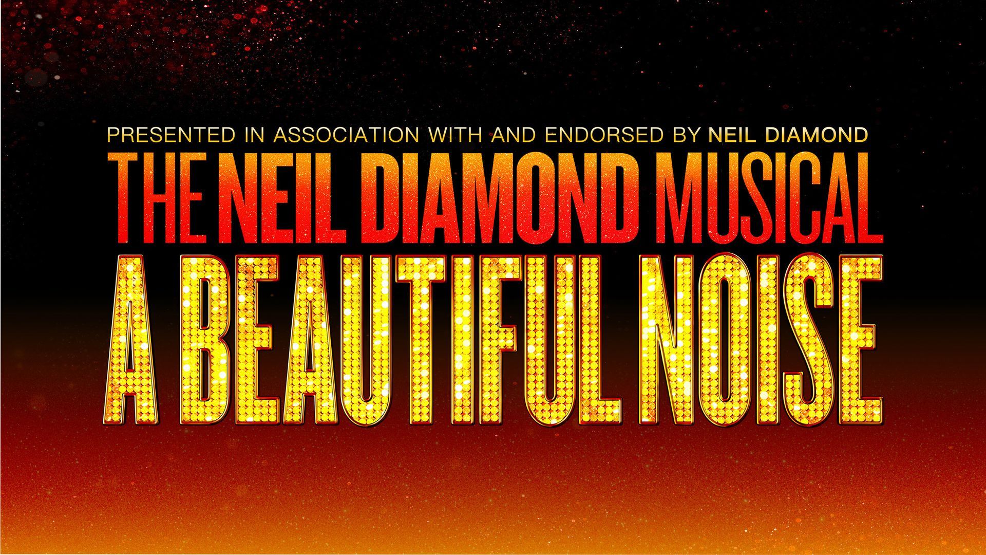 Neil Diamond Musical
