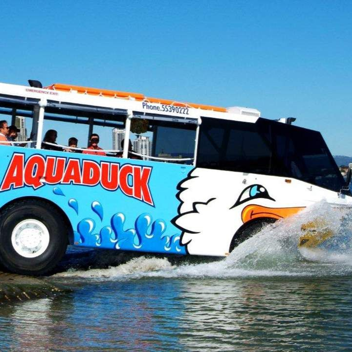 TASMANIA & KING ISLAND