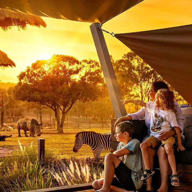 TASMANIA & KING ISLAND