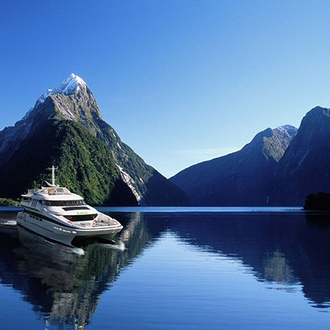 TASMANIA & KING ISLAND