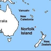 KANGAROO ISLAND