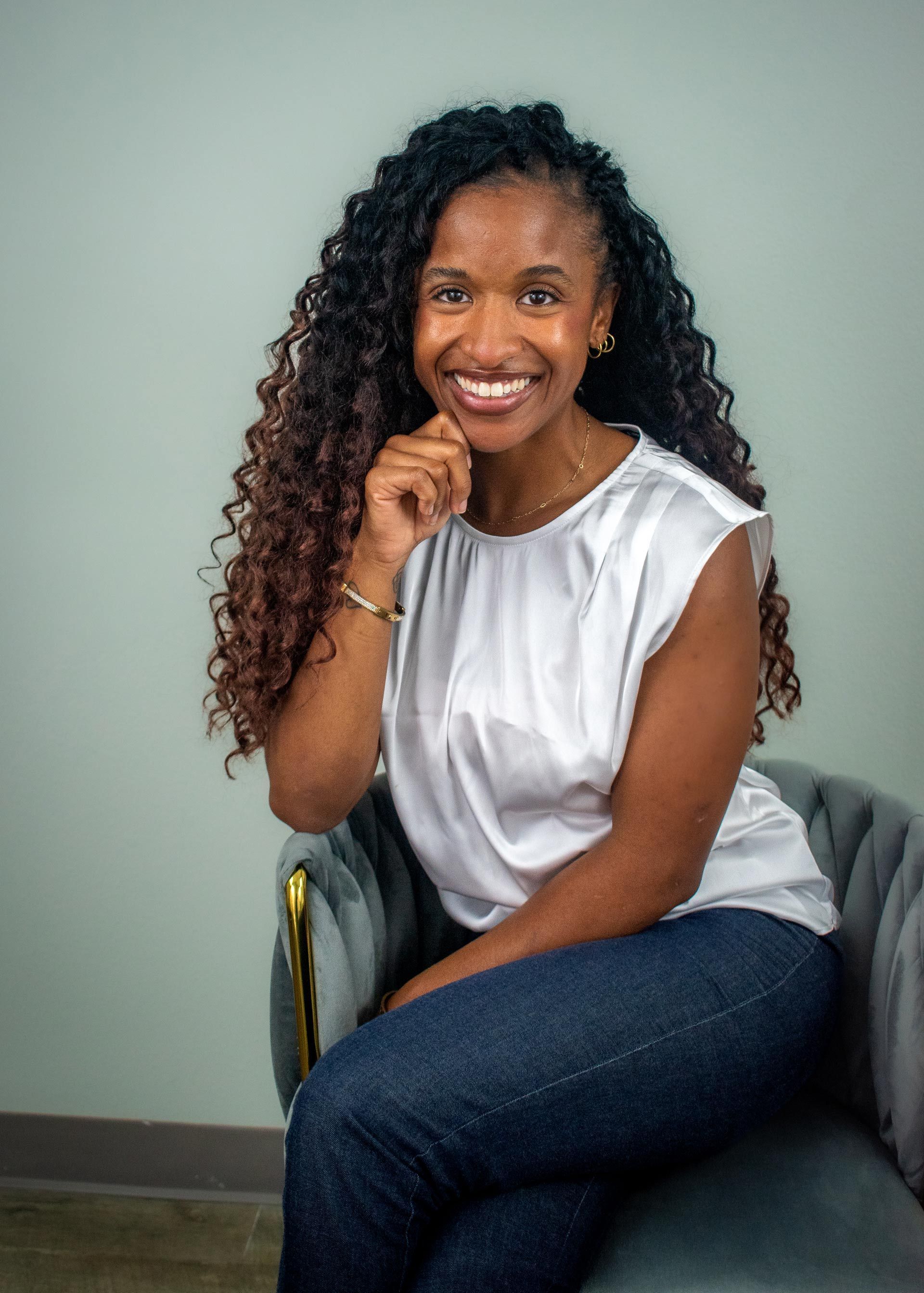 Dr. Shawniece Boss, DPM — Pediatric services in Tampa, FL