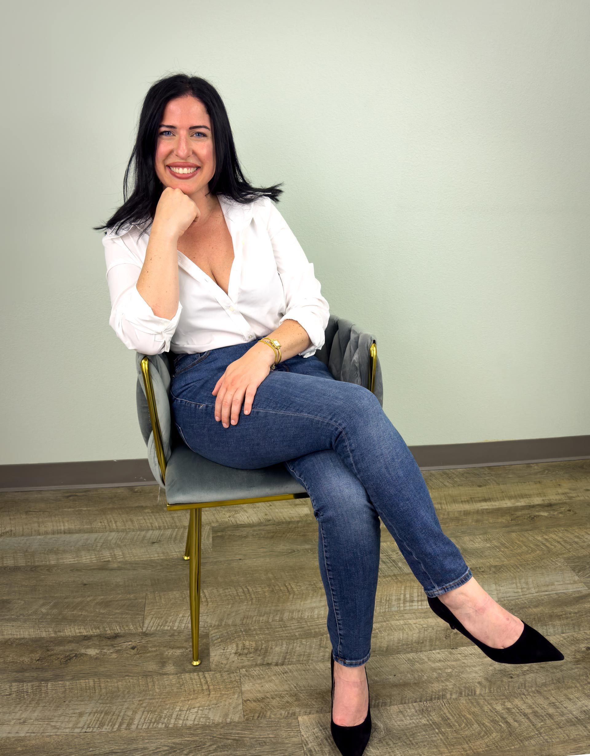 Dr. Michal Waldman DPM — Pediatric services in Tampa, FL