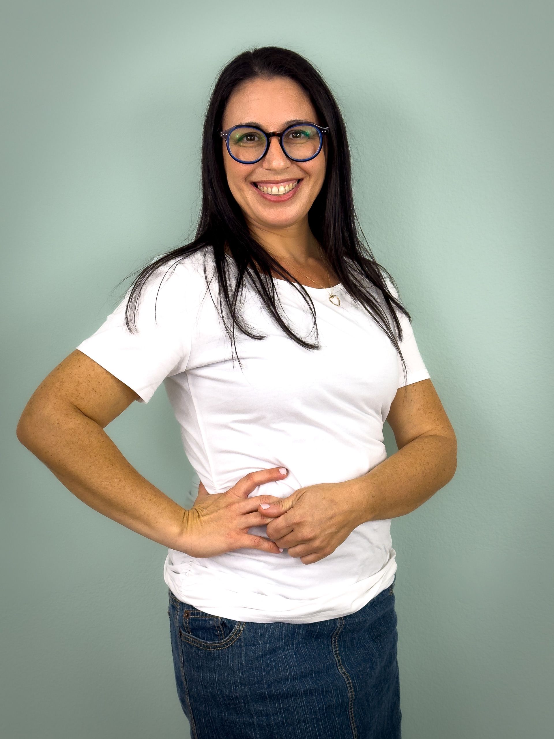 Dr. Sabghir, DPM — Pediatric services in Tampa, FL
