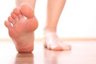 Foot Steping — Tampa, FL — North Tampa Foot Care