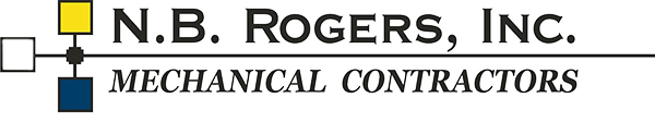 N. B. Rogers, Inc. logo