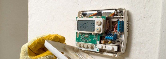 thermostat repair | Royersford, PA