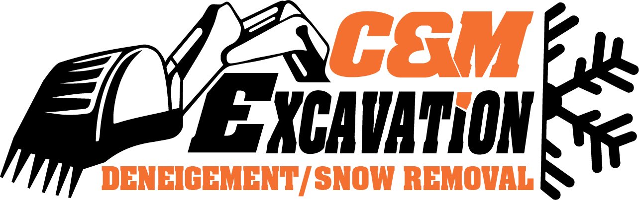 C&M logo