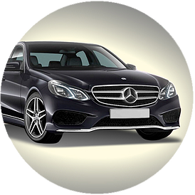 Mercedes Station Wagon classe E