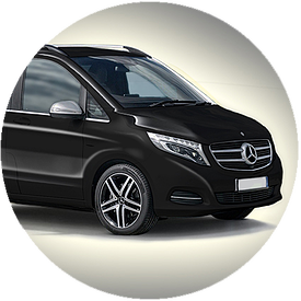 Mercedes Minivan Classe V