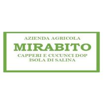 Logo AZ. AGRICOLA MIRABITO
