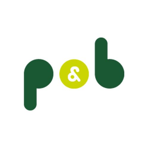 LOGO P&B